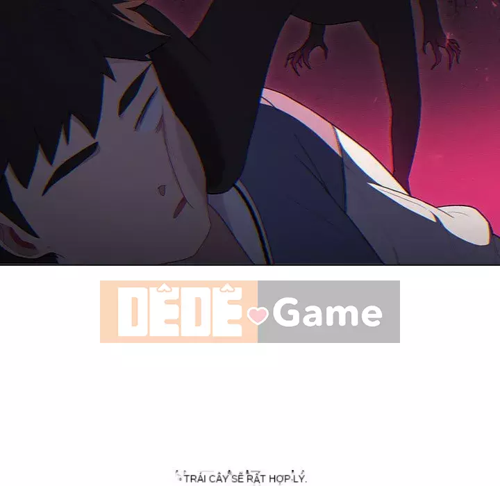 Nhóm hoán đổi tình yêu Chương 1-4