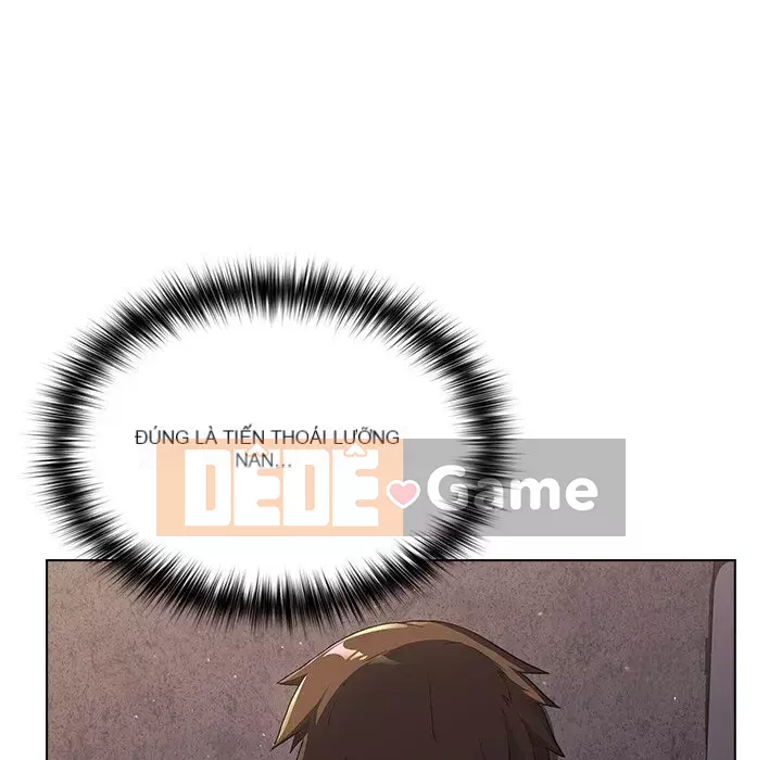 Nhóm hoán đổi tình yêu Chương 1-4