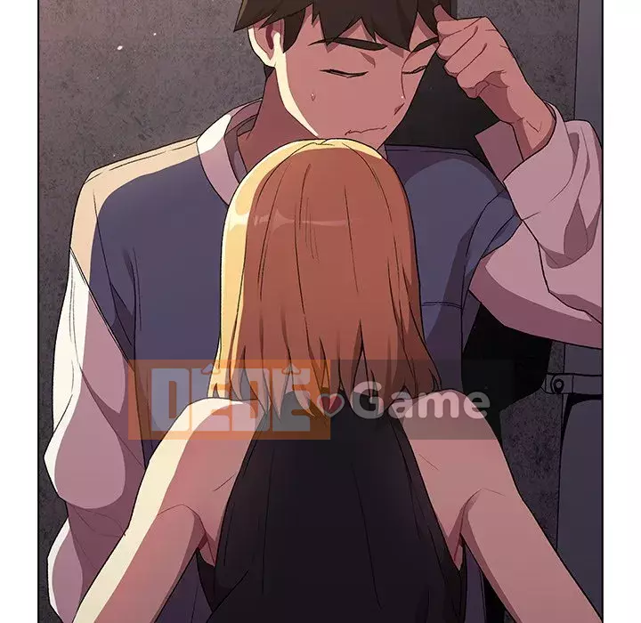 Nhóm hoán đổi tình yêu Chương 1-4