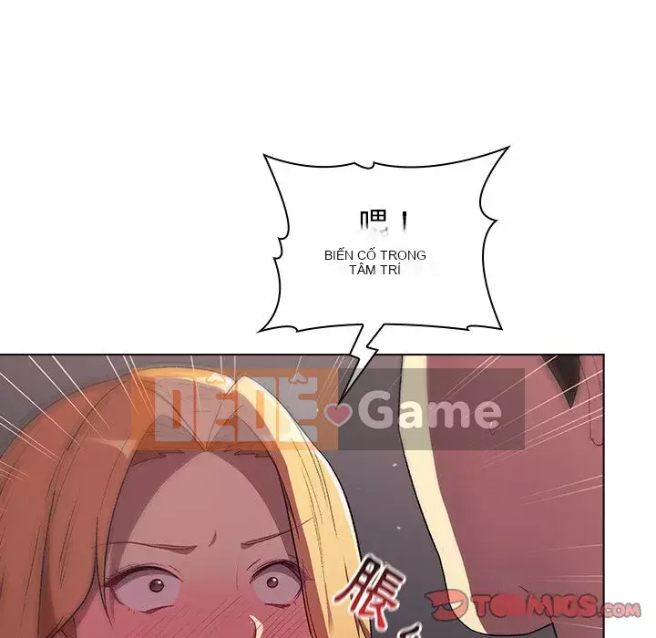 Nhóm hoán đổi tình yêu Chương 1-4