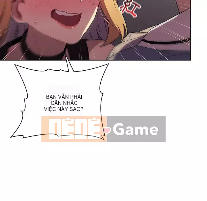 Nhóm hoán đổi tình yêu Chương 1-4