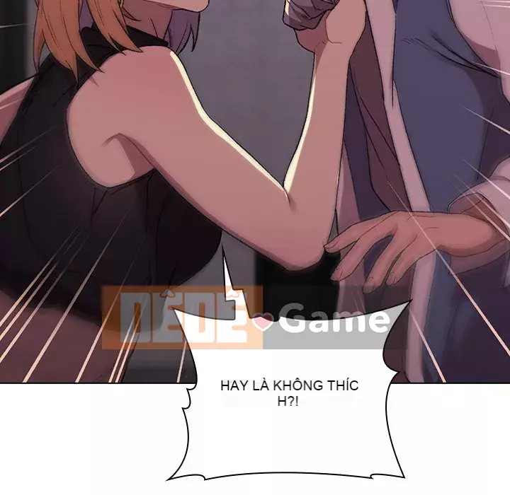 Nhóm hoán đổi tình yêu Chương 1-4