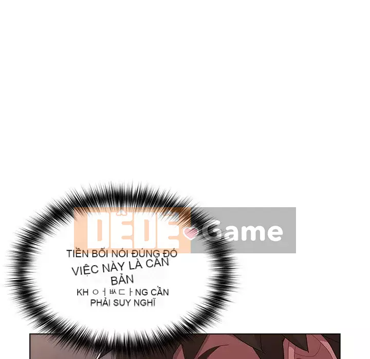 Nhóm hoán đổi tình yêu Chương 1-4