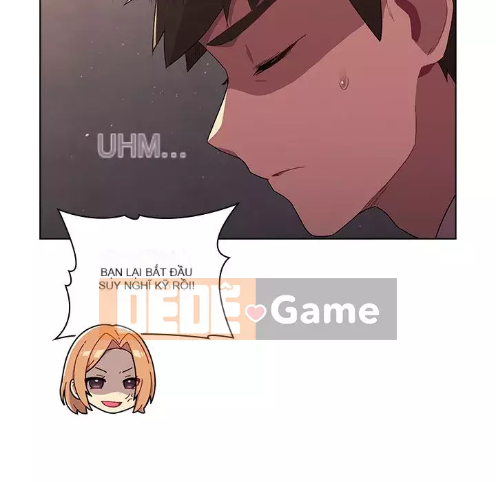 Nhóm hoán đổi tình yêu Chương 1-4