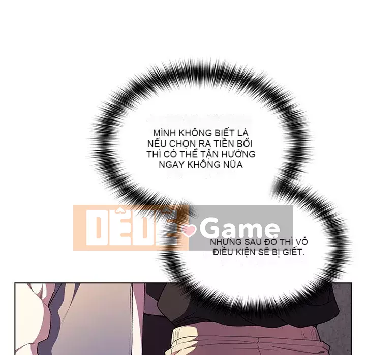 Nhóm hoán đổi tình yêu Chương 1-4