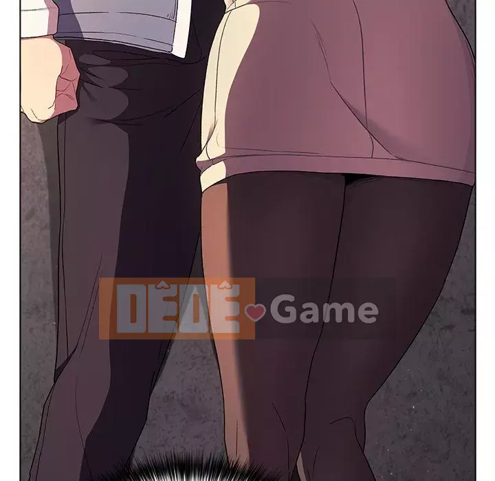 Nhóm hoán đổi tình yêu Chương 1-4