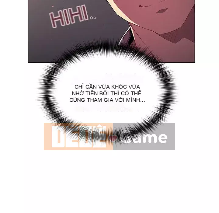 Nhóm hoán đổi tình yêu Chương 1-4