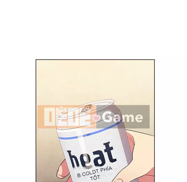 Nhóm hoán đổi tình yêu Chương 1-4