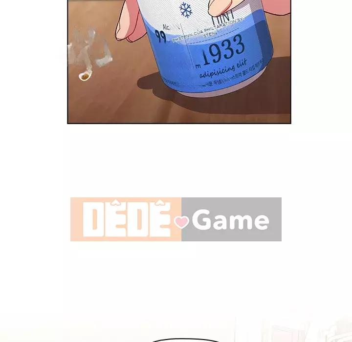 Nhóm hoán đổi tình yêu Chương 1-4