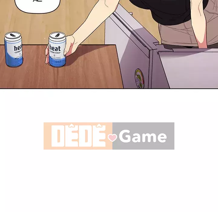 Nhóm hoán đổi tình yêu Chương 1-4