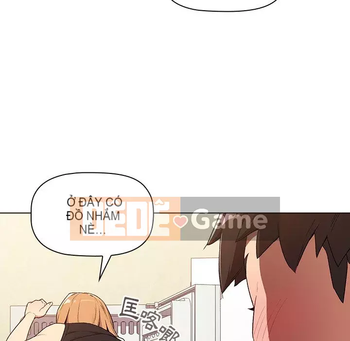 Nhóm hoán đổi tình yêu Chương 1-4