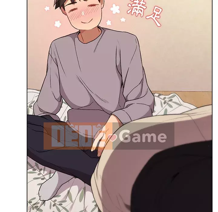 Nhóm hoán đổi tình yêu Chương 1-4