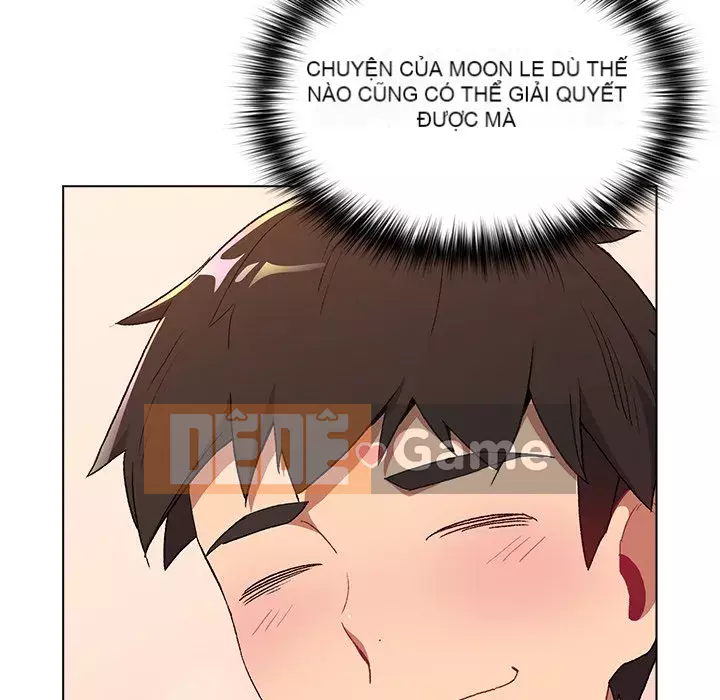 Nhóm hoán đổi tình yêu Chương 1-4