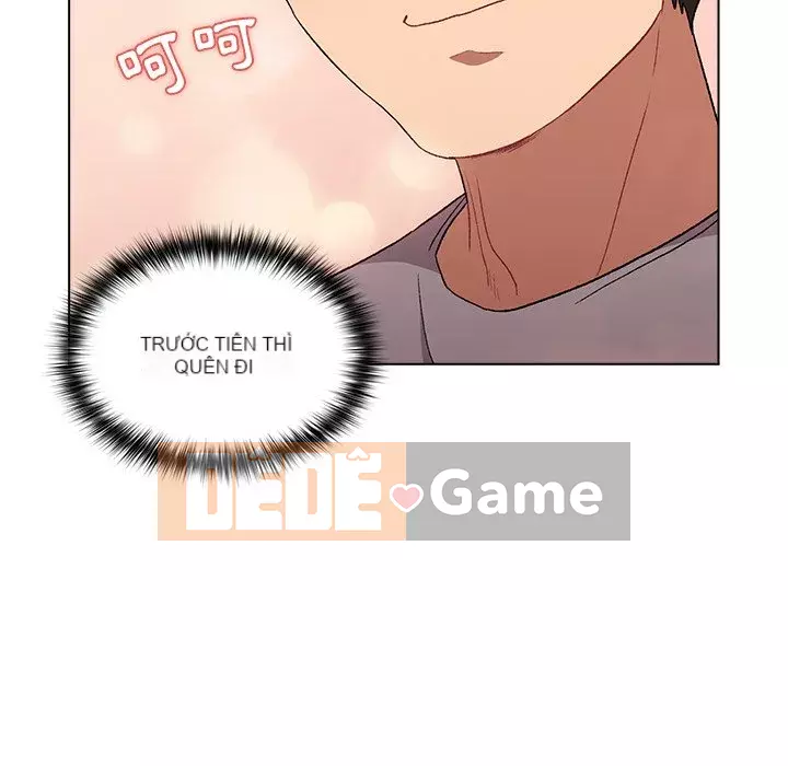 Nhóm hoán đổi tình yêu Chương 1-4