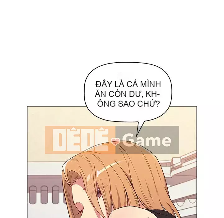 Nhóm hoán đổi tình yêu Chương 1-4