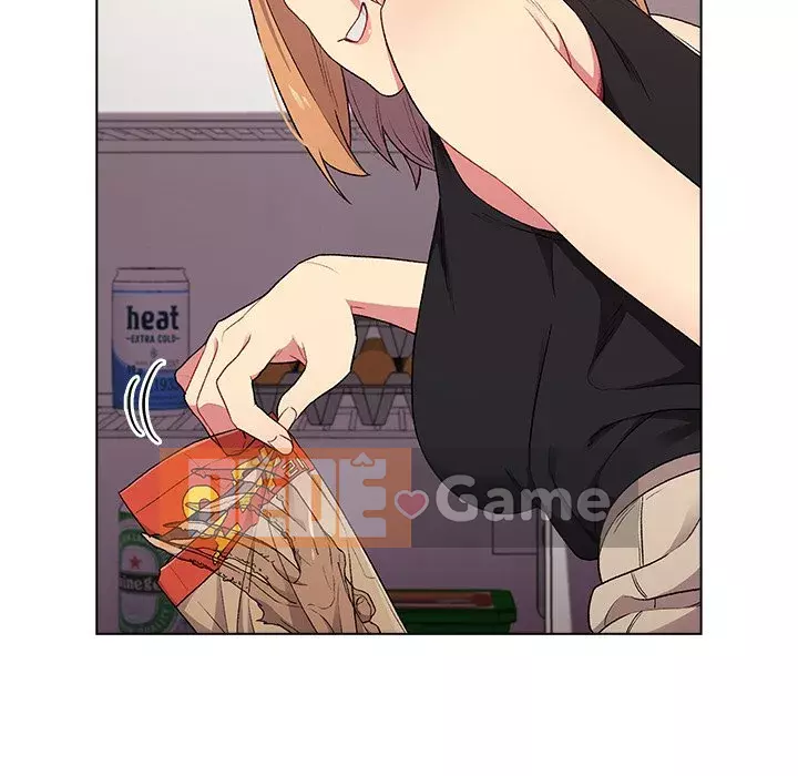 Nhóm hoán đổi tình yêu Chương 1-4