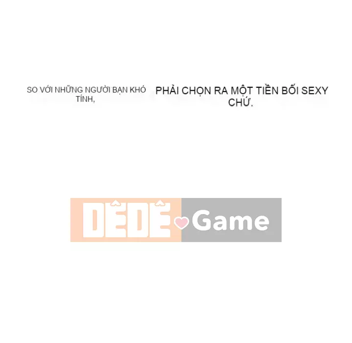 Nhóm hoán đổi tình yêu Chương 1-4