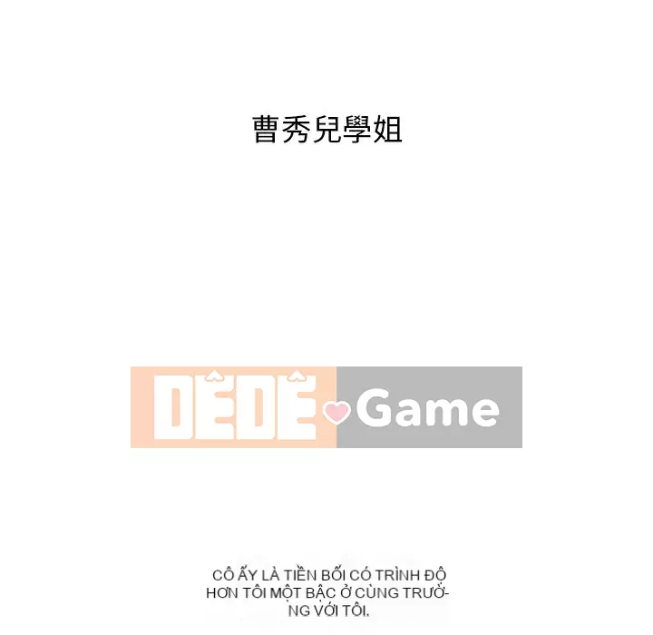 Nhóm hoán đổi tình yêu Chương 1-4