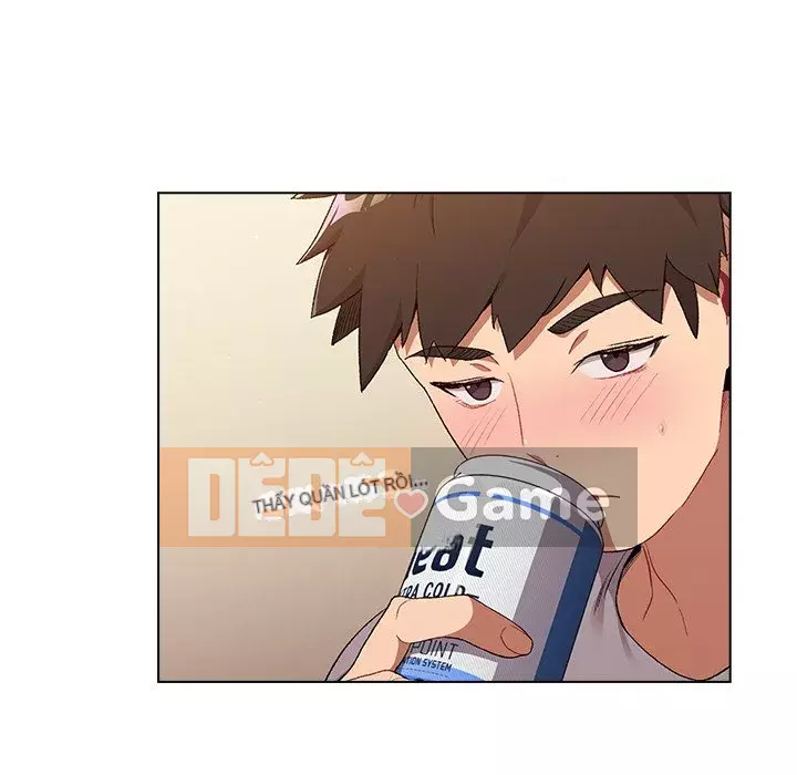 Nhóm hoán đổi tình yêu Chương 1-4