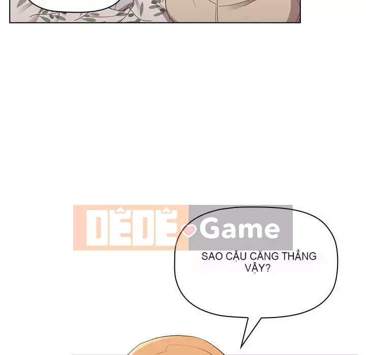 Nhóm hoán đổi tình yêu Chương 1-4