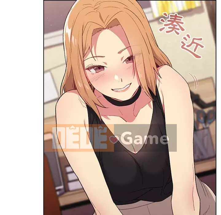 Nhóm hoán đổi tình yêu Chương 1-4