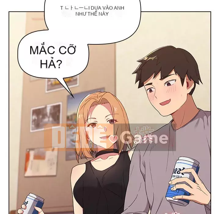 Nhóm hoán đổi tình yêu Chương 1-4