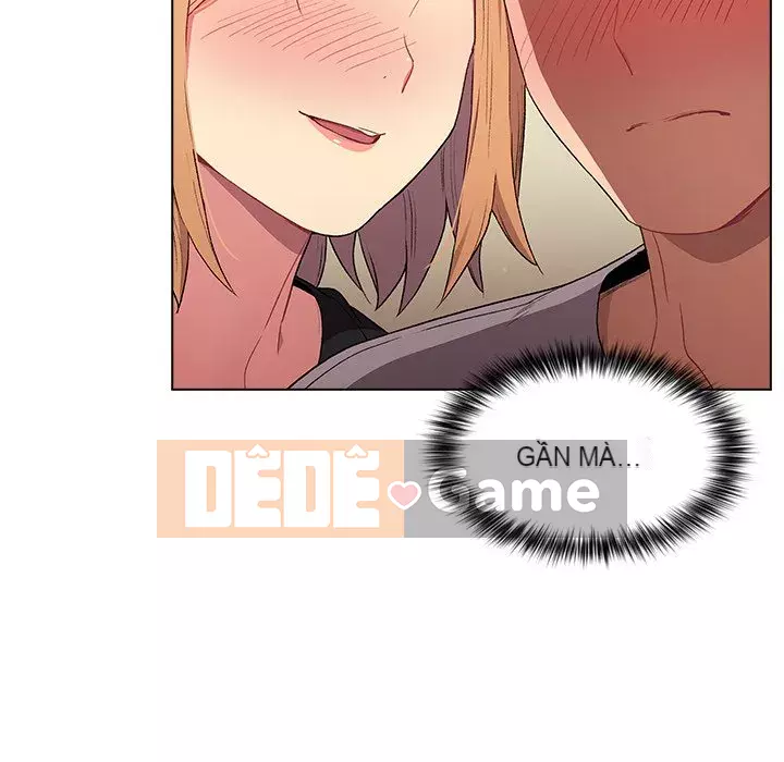 Nhóm hoán đổi tình yêu Chương 1-4