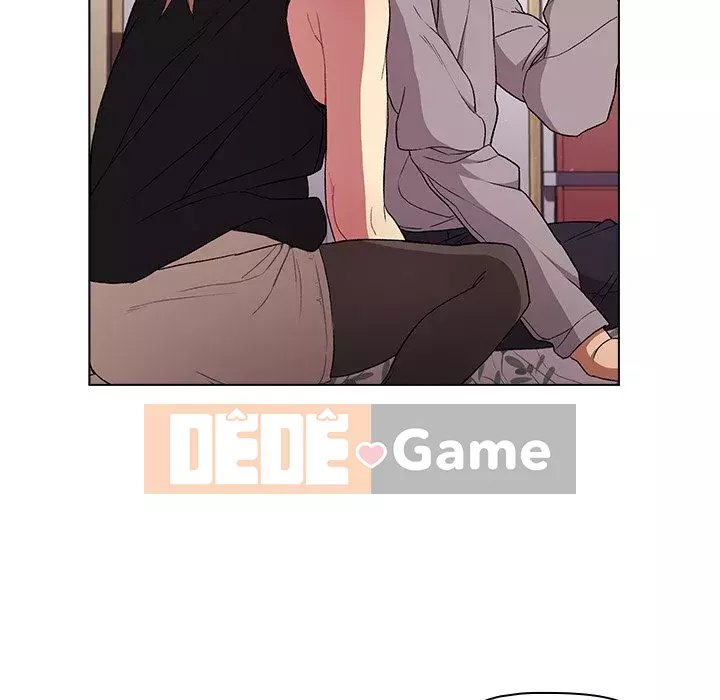 Nhóm hoán đổi tình yêu Chương 1-4