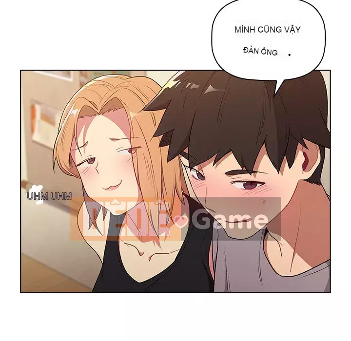 Nhóm hoán đổi tình yêu Chương 1-4