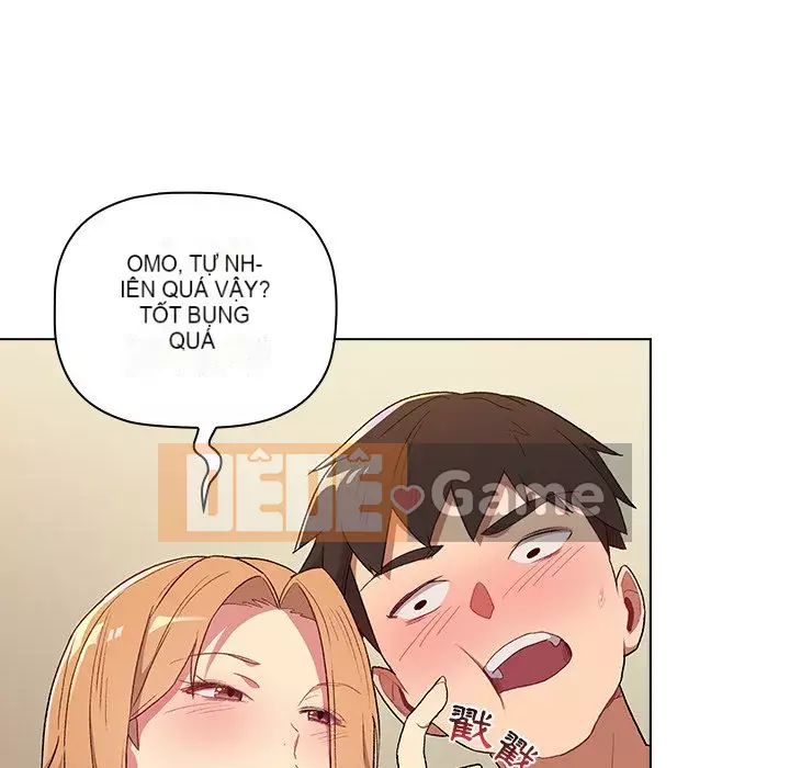 Nhóm hoán đổi tình yêu Chương 1-4