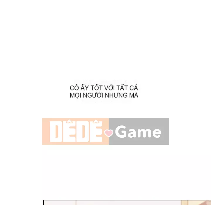 Nhóm hoán đổi tình yêu Chương 1-4