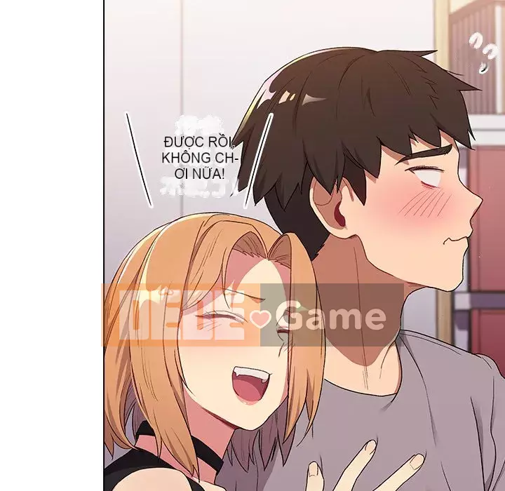 Nhóm hoán đổi tình yêu Chương 1-4