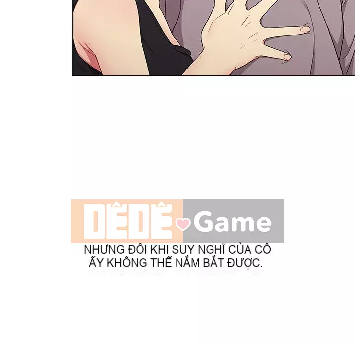 Nhóm hoán đổi tình yêu Chương 1-4