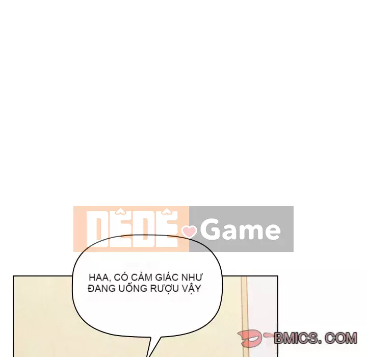 Nhóm hoán đổi tình yêu Chương 1-4