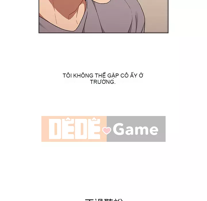 Nhóm hoán đổi tình yêu Chương 1-4