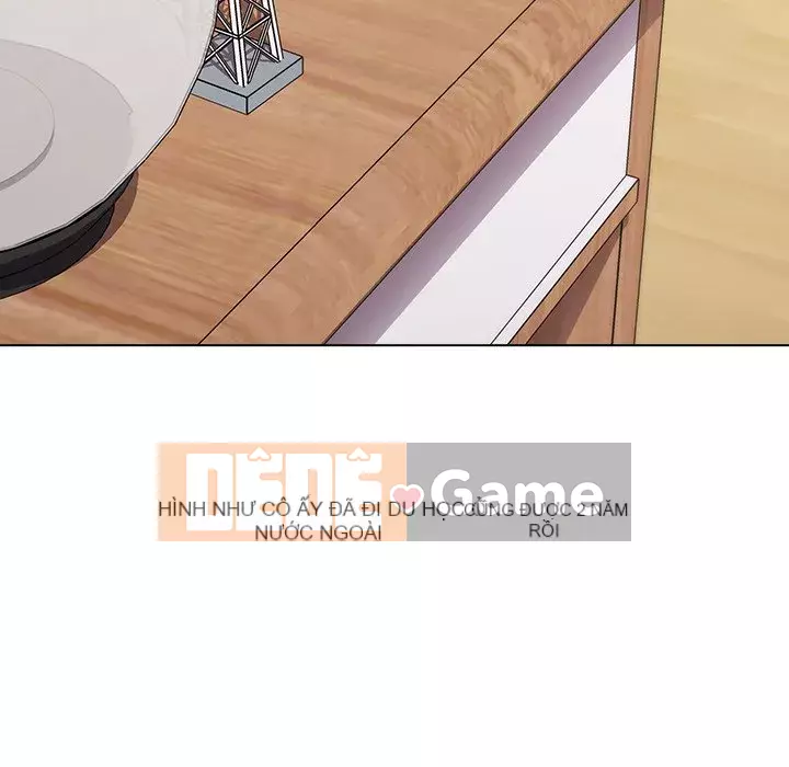 Nhóm hoán đổi tình yêu Chương 1-4