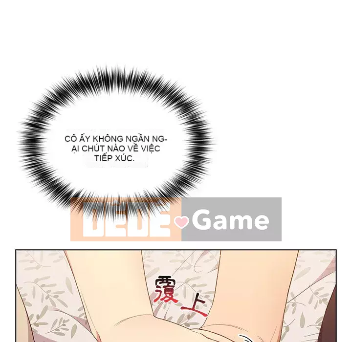 Nhóm hoán đổi tình yêu Chương 1-4