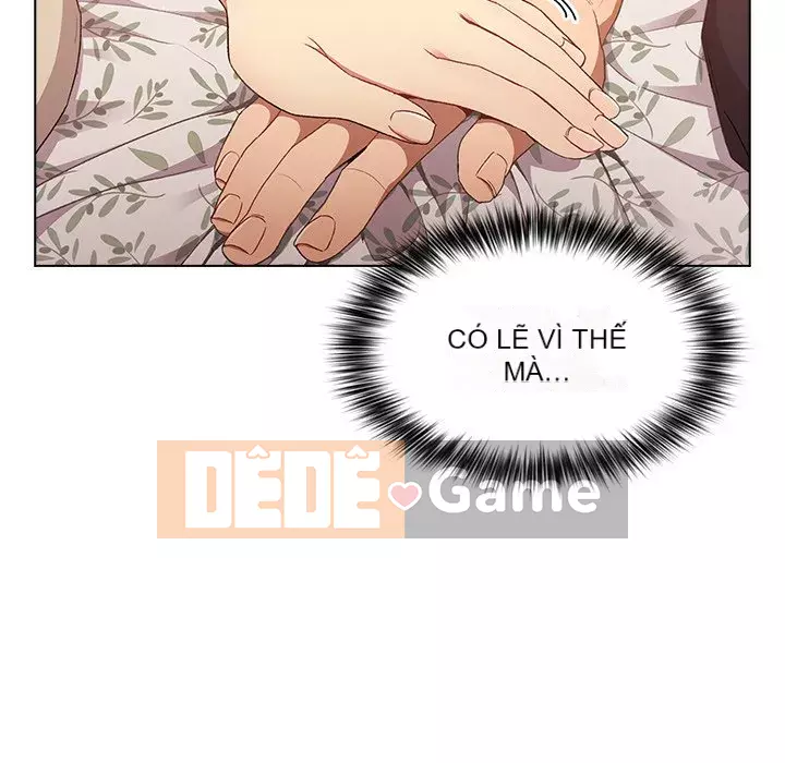 Nhóm hoán đổi tình yêu Chương 1-4