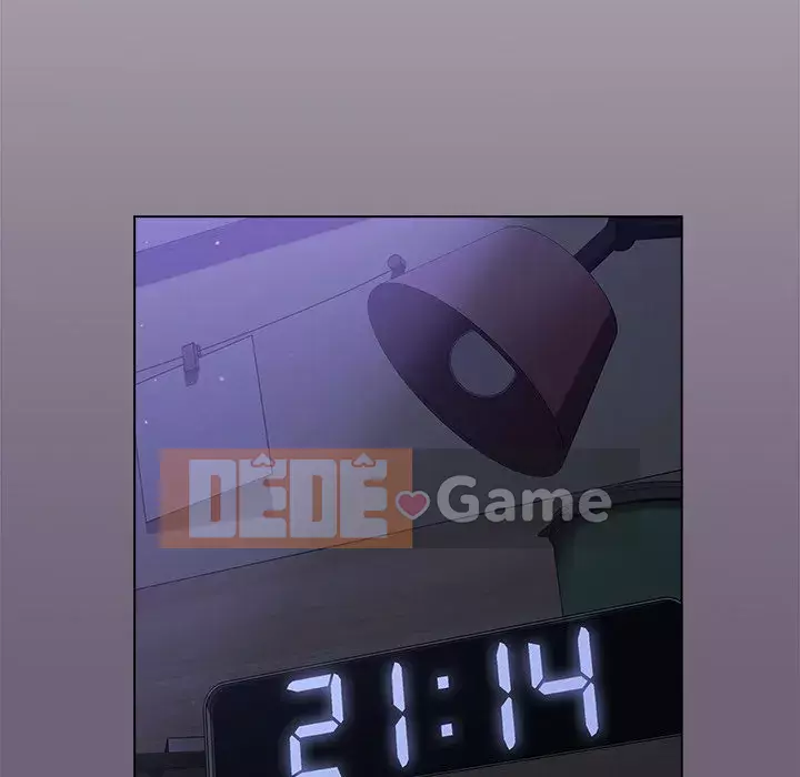 Nhóm hoán đổi tình yêu Chương 1-4