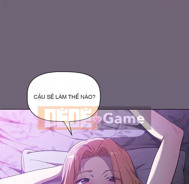 Nhóm hoán đổi tình yêu Chương 1-4