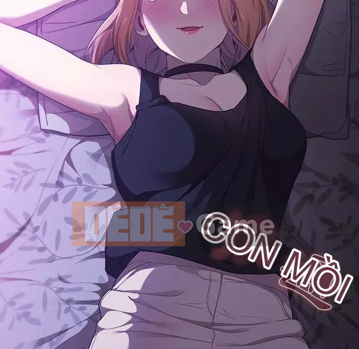 Nhóm hoán đổi tình yêu Chương 1-4