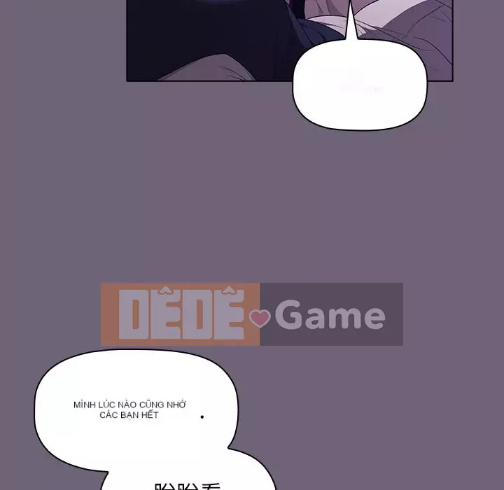 Nhóm hoán đổi tình yêu Chương 1-4