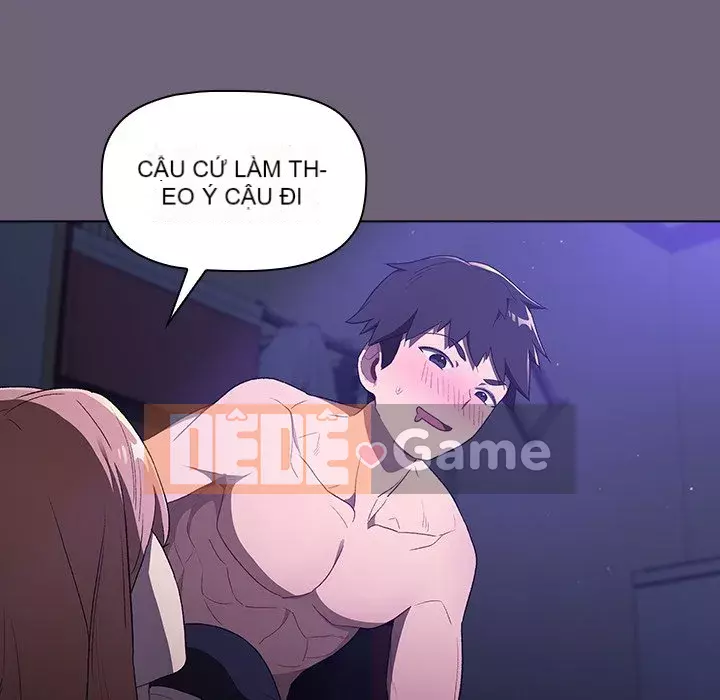 Nhóm hoán đổi tình yêu Chương 1-4