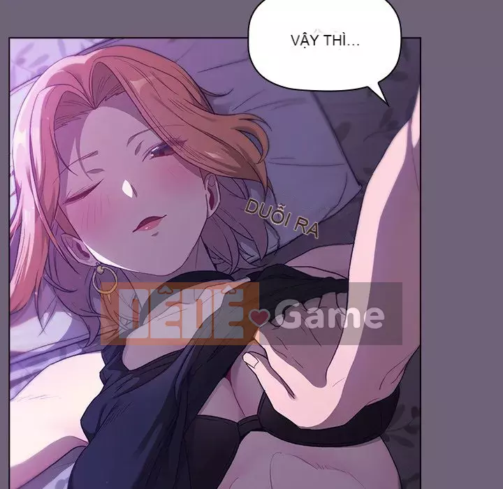 Nhóm hoán đổi tình yêu Chương 1-4