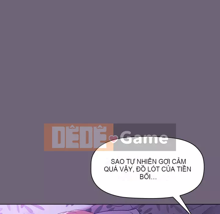 Nhóm hoán đổi tình yêu Chương 1-4