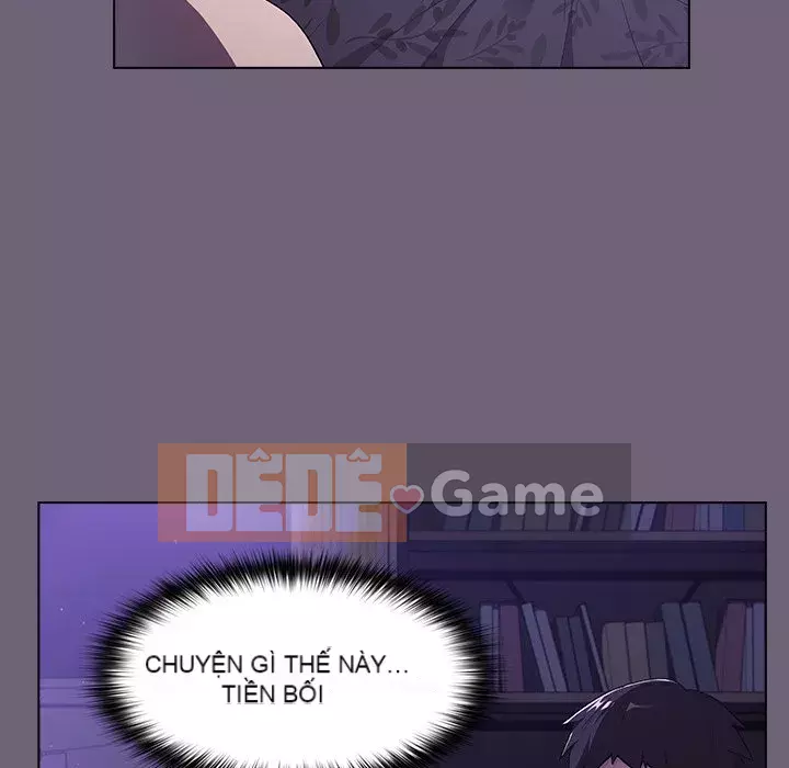 Nhóm hoán đổi tình yêu Chương 1-4