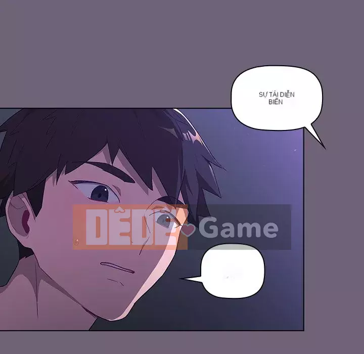 Nhóm hoán đổi tình yêu Chương 1-4