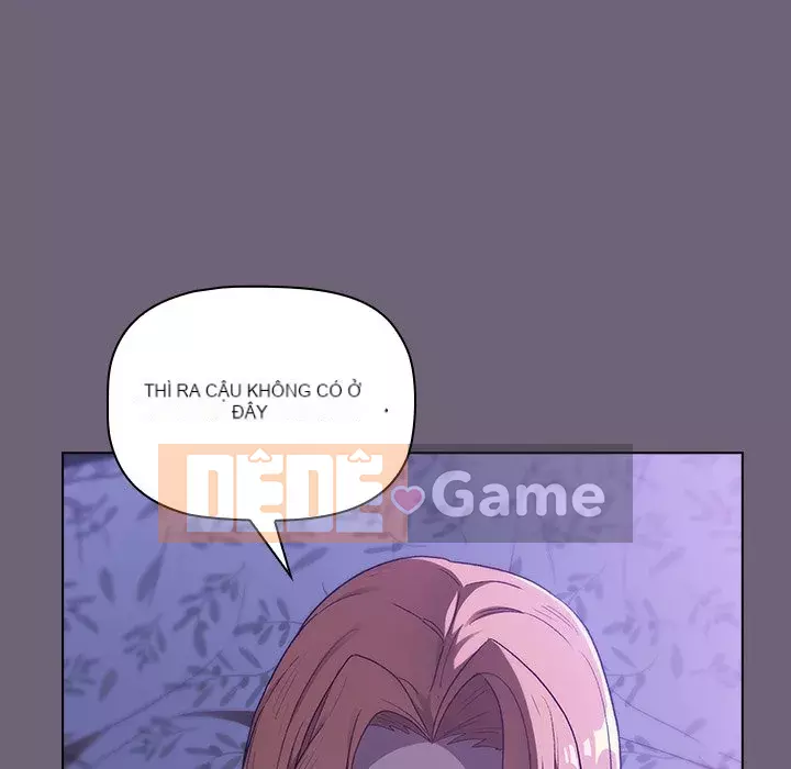 Nhóm hoán đổi tình yêu Chương 1-4