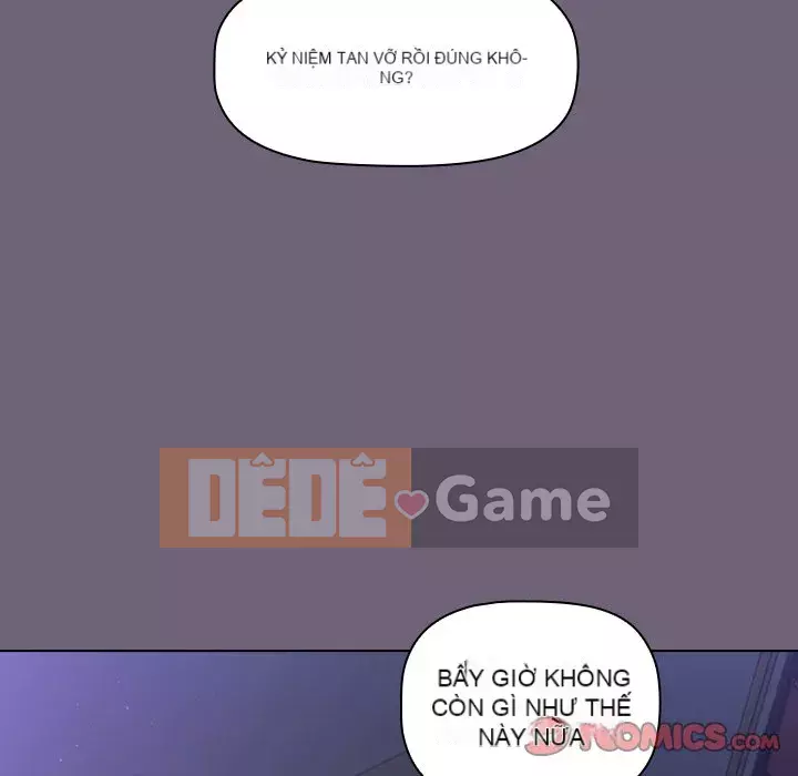 Nhóm hoán đổi tình yêu Chương 1-4