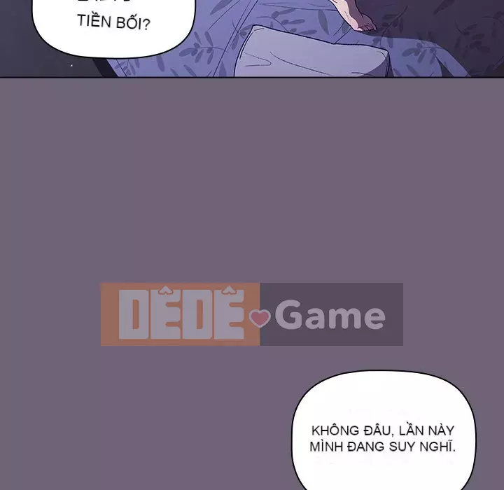 Nhóm hoán đổi tình yêu Chương 1-4